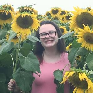 Meet your Posher, Kaley